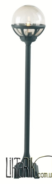 Уличный фонарь Norlys Bologna 314B