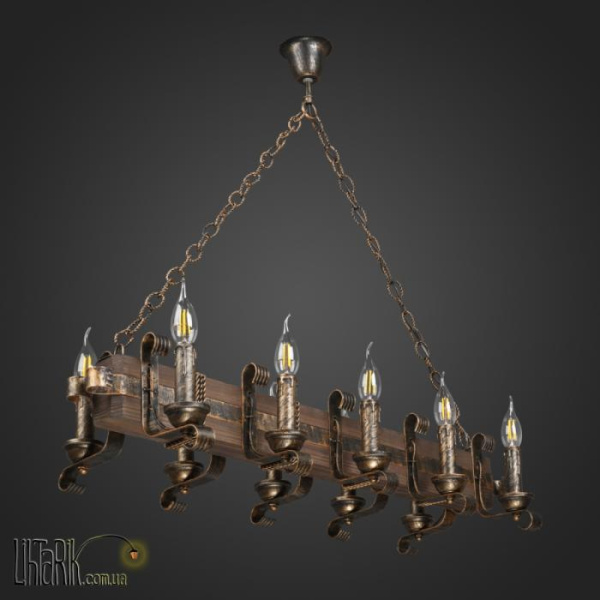 Люстра Elina-51