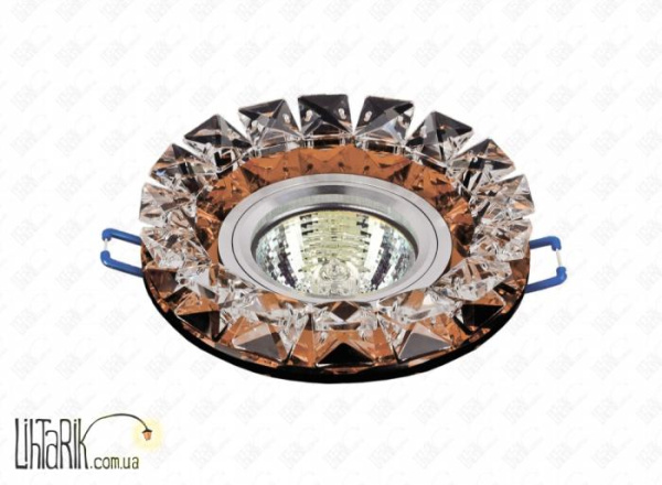 Levistella Точечный светильник 716129