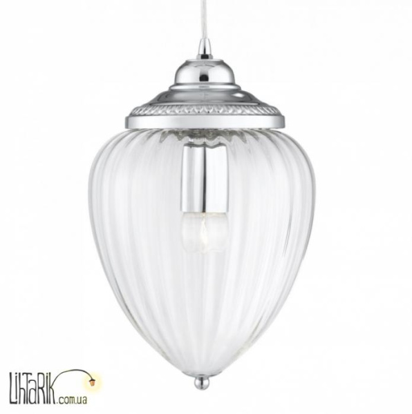 Подвесной светильник Searchlight PENDANTS 1091CC
