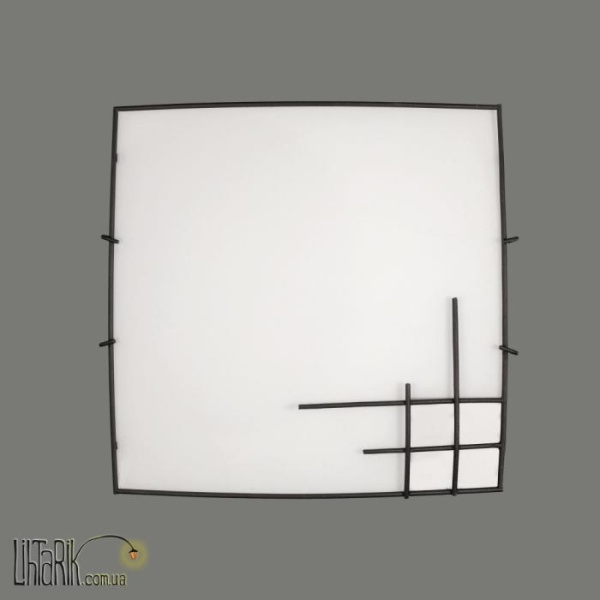 Приставной настенный светильник Quatro 3721 Ceiling lamp E27