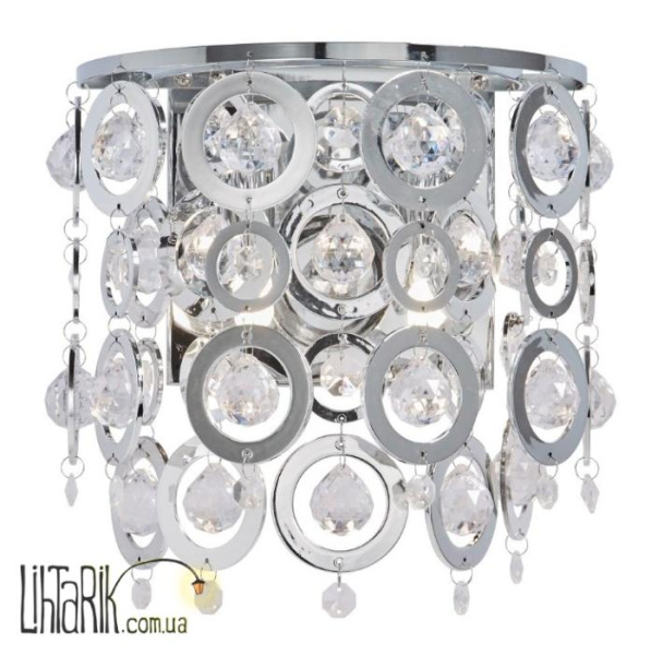 Бра Searchlight Nova -2CC - 0572