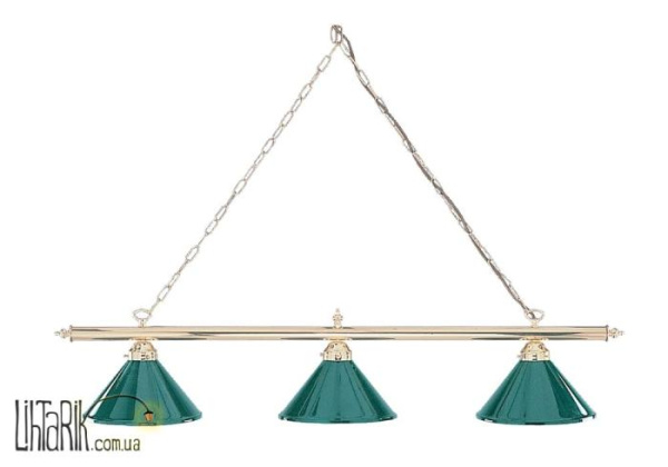 Подвесной светильник Searchlight POOL LIGHT 90-3