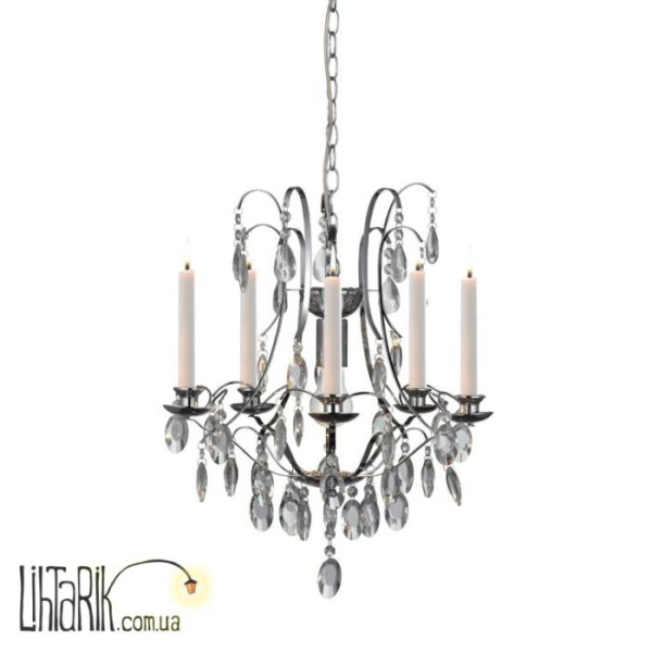 Люстра Markslojd VIBYNS 104875