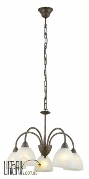 Люстра Eglo Dionis - 89897