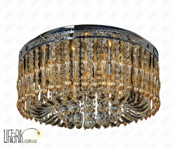 Levistella Потолочный светильник 7182129-9 CR