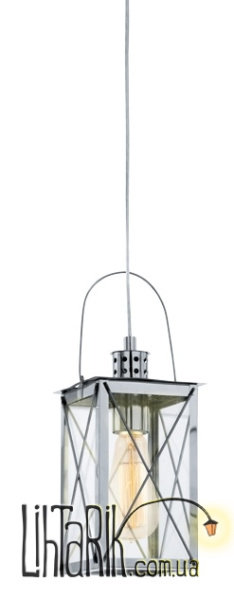 Подвесной светильник Eglo DONMINGTON - 49212