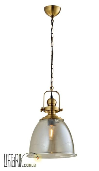 Auhilon Светильник подвесной FARO I (MD12150-M)