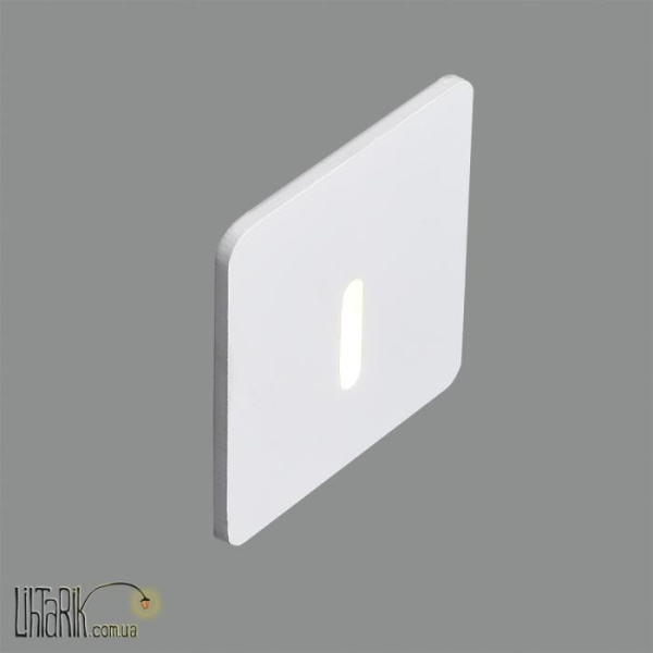 Точечный врезной светильник Prado 16/3766 LED 3000