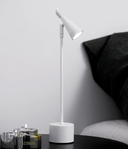 Настольная лампа Herstal Neptun 13012012020