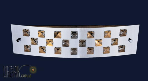 Levistella Настенный светильник 726W663-2