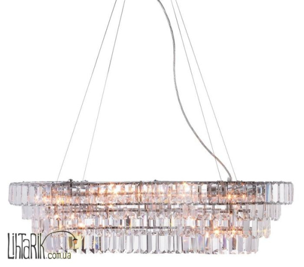 Люстра Markslojd Rockelstad 102445