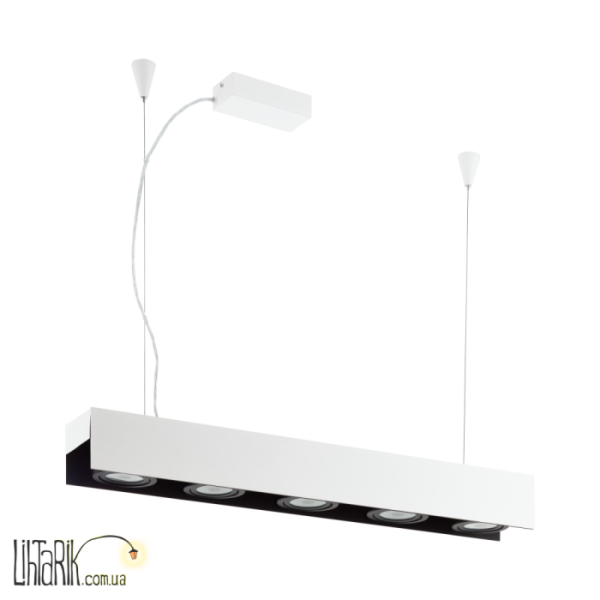 Люстра Eglo BADALONA 39372