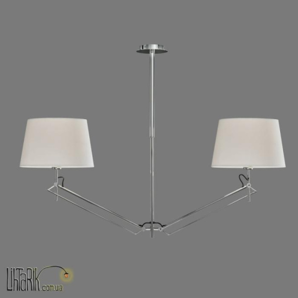 Люстра подвесная Elba 8133 Chandelier 2
