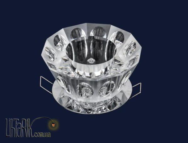 Levistella Точечный светильник 719010 G4