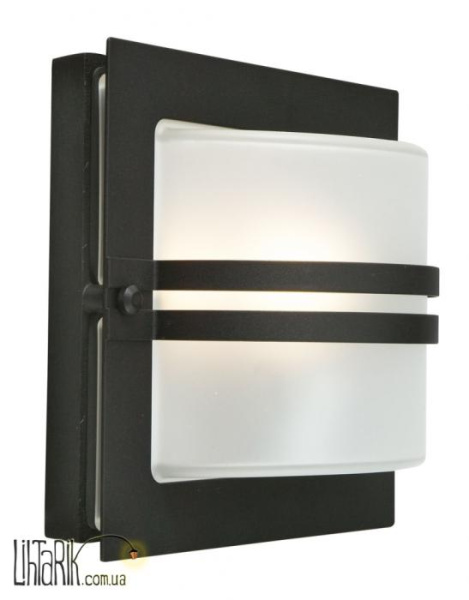 Настенный светильник Norlys Bern 651B