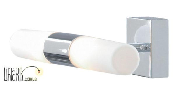 Бра для ванной комнаты Searchlight Bathroom 1609CC