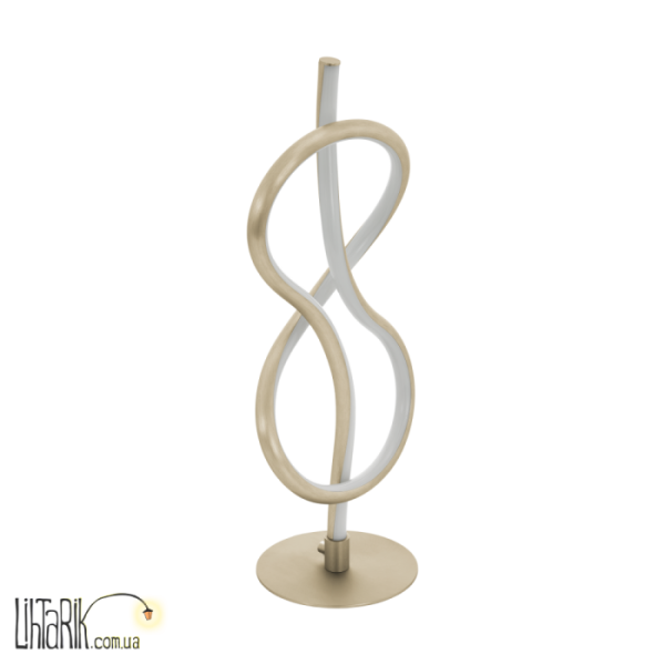 Настольная лампа Eglo NOVAFELTRIA 97941