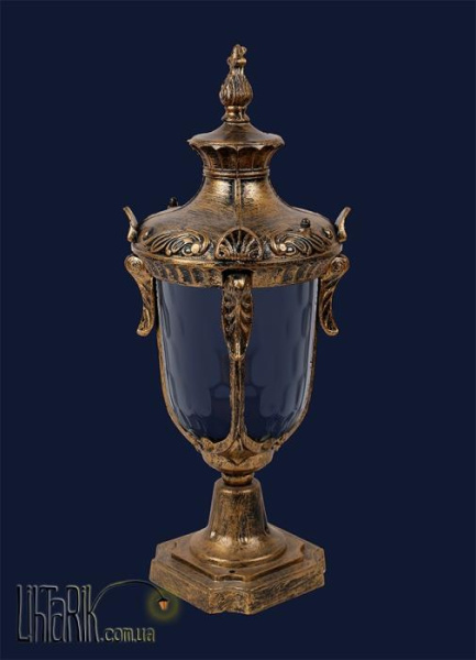 Levistella Уличный светильник 760VDJ004-S-Y1 GB