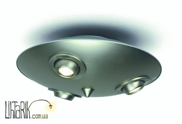 Потолочный светильник Markslojd TRIAD 183141