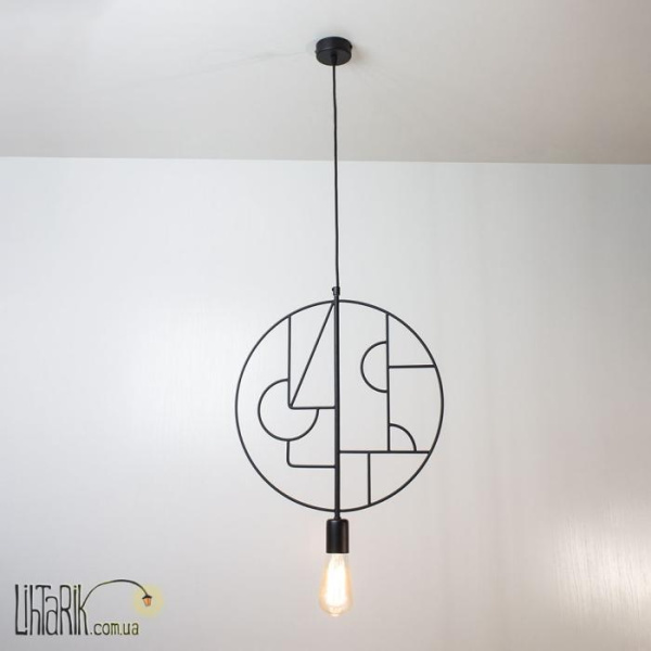 ImperiumLight Люстра Avant-garde 160150.05.05