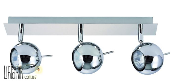 Потолочный светильник Viokef PETER - 4078900