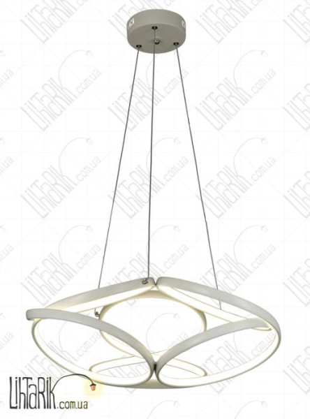 Levistella подвсная люстра 801L7262 WH