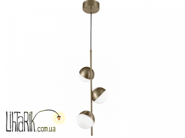 Люстра Viokef VIOLA - 4212400