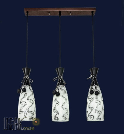 Levistella Подвесная люстра 7044042-3