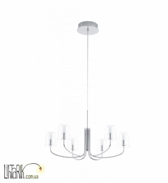 Люстра Eglo Noventa 1 - 96515
