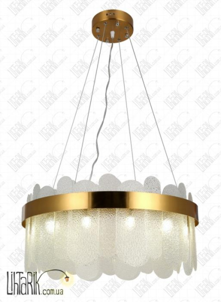 Levistella потолочная подвесная люстра 909XL3067-12 (600)