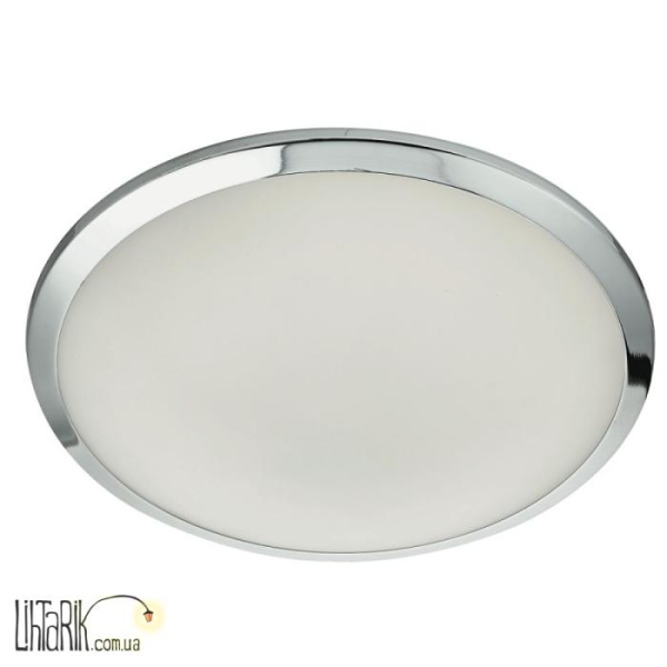 Потолочный светильник Searchlight LED BATHROOM 7938-30CC
