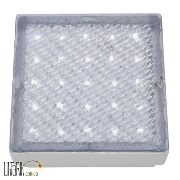 Подсветка Searchlight LED RECESSED INDOOR & OUTDOOR 9913WH