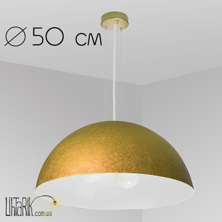 ImperiumLight Люстра Alps 07350.48.01