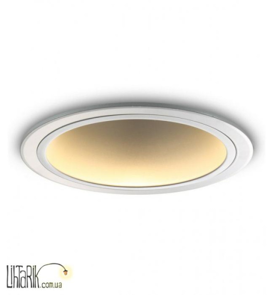 Врезной LED светильник ML-CSL003