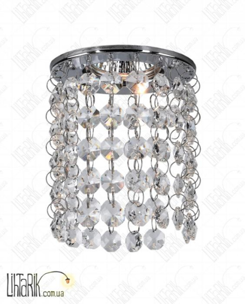 Levistella Потолочный светильник 712A2145 CH/CL