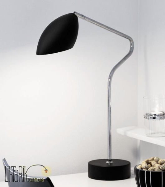 Настольная лампа Herstal Diva 13014270105