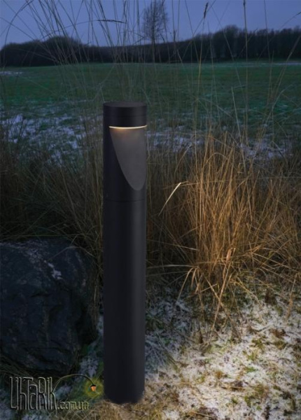 Уличный фонарь Norlys OPPLAND - 1321GR