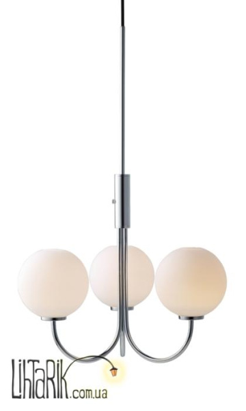 Люстра Herstal Ballon 16658030120