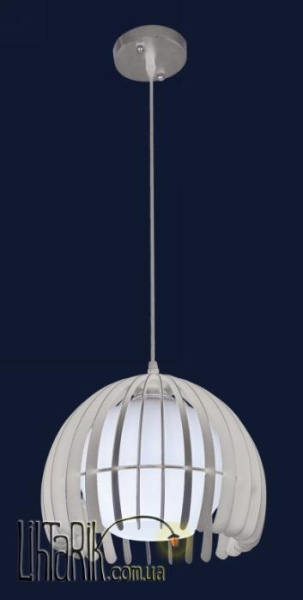 Levistella Подвесная люстра 7076115-1 БЕЛЫЙ