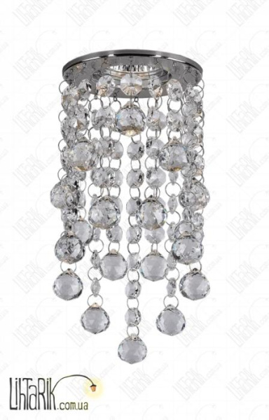 Levistella Потолочный светильник 712A2144 CH/CL