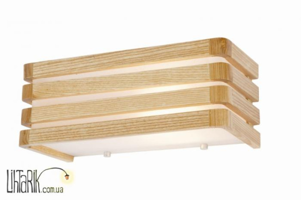 Auhilon Светильник настенный FRANKLIN 1p (MB6909-1)