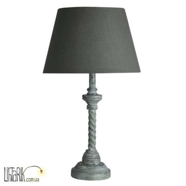 Настольная лампа Searchlight TABLE LAMPS EU9331GY