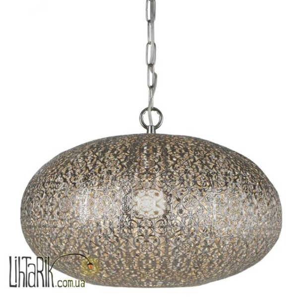 Люстра Searchlight FLETWORK - 2672SS